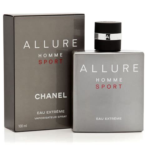 chanel men sport|chanel sport for men.